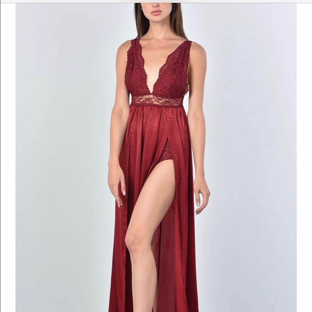 It has arrived! Ladies boho/Grecian style maxi